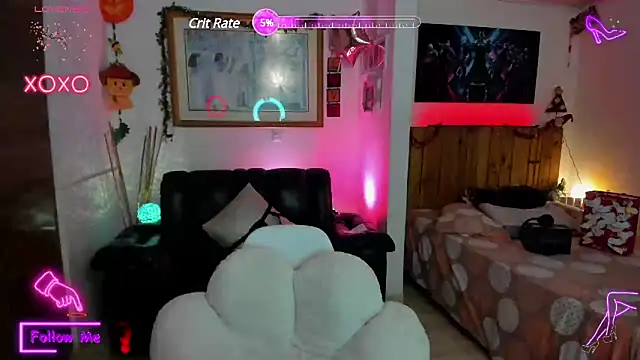 LauGrayJ online show from 02.25.25