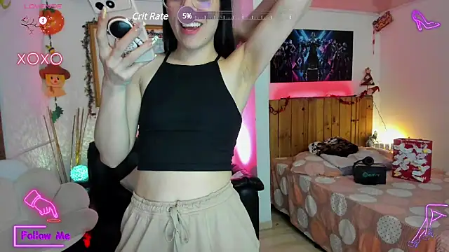 LauGrayJ online show from 02.25.25