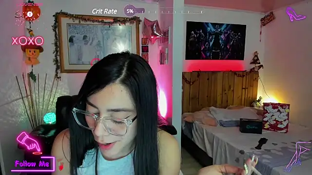 LauGrayJ online show from 03.08.25