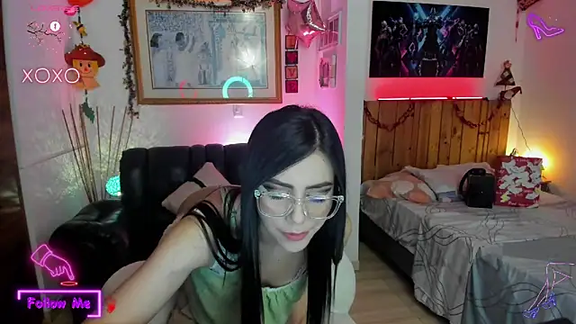 LauGrayJ online show from 03.18.25