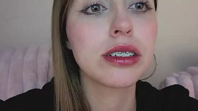 SofiaGc online show from 01.14.26