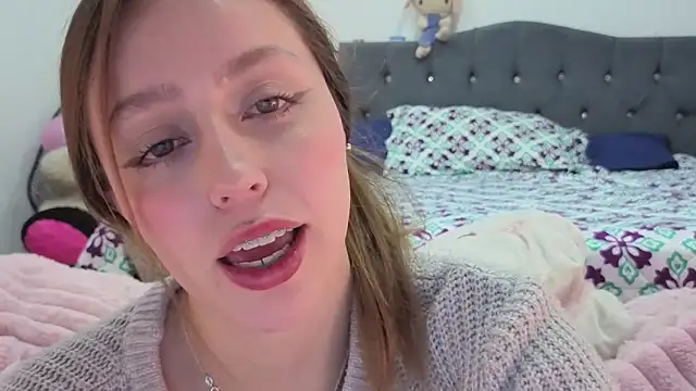 SofiaGc online show from 02.01.26