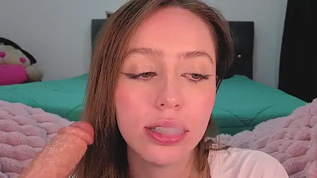 SofiaGc online show from 02.24.26