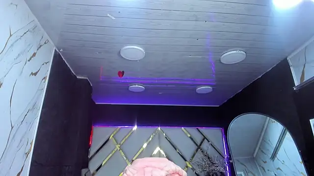Azul Horny18 online show from 07.07.26