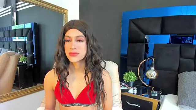 Snapshot of _cat_18 chatting on 01.05.25  cat 18 online show from 01.05.25