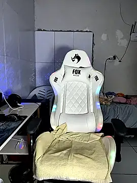 dani123unica online show from 01.14.26