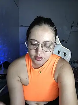 dani123unica online show from 02.01.26