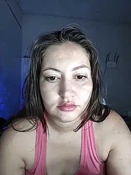 dani123unica online show from 02.15.26