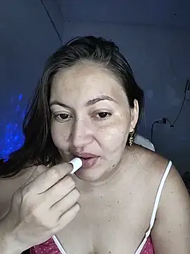 dani123unica online show from 02.21.26