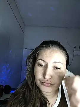 dani123unica online show from 02.24.26