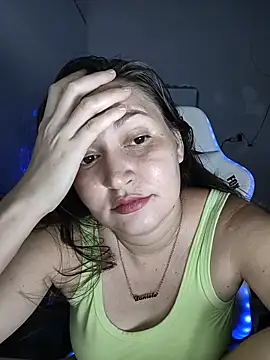 dani123unica online show from 02.26.26