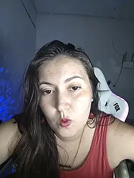 dani123unica online show from 02.28.26