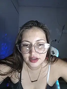 dani123unica online show from 03.02.26