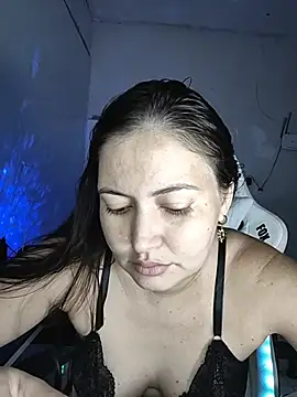 dani123unica online show from 03.13.26