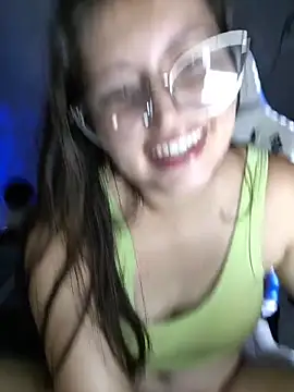 dani123unica online show from 04.04.26