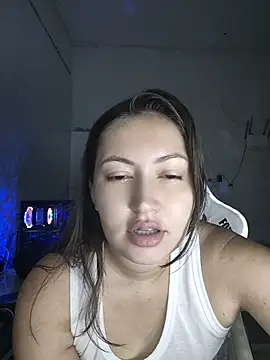 dani123unica online show from 04.19.26