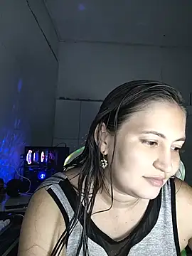 dani123unica online show from 05.26.26