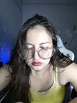 dani123unica online show from 05.31.26