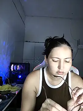 dani123unica online show from 06.01.26
