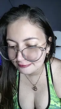 dani123unica online show from 07.18.26