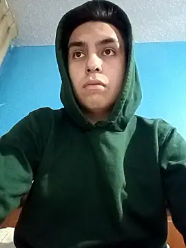 ShelaoMarsen online show from 01.10.26