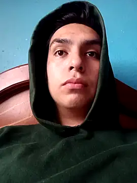 ShelaoMarsen online show from 03.30.26