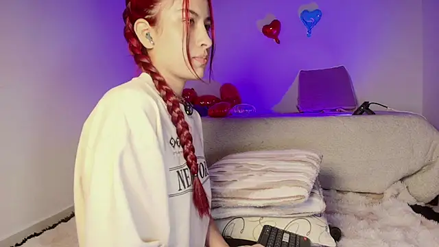 Madeline Dreams online show from 03.28.26