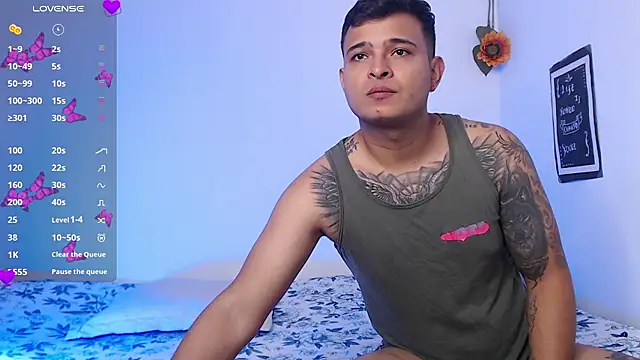 Khefthany online show from 11.28.25