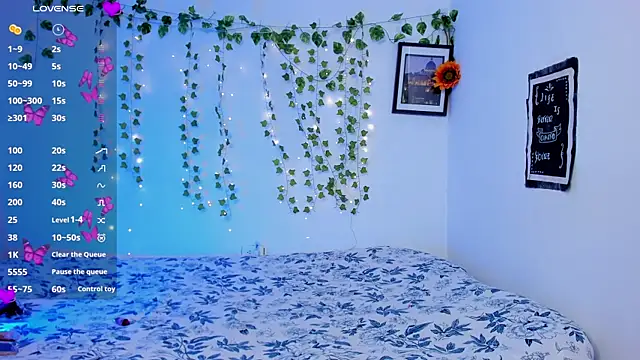 Khefthany online show from 04.10.26