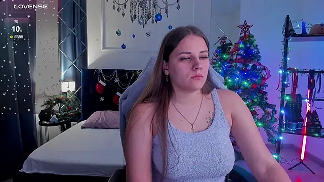 CandyKimmy online show from 12.19.24