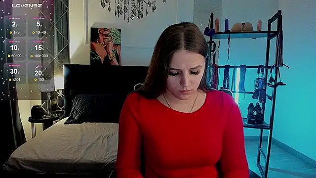 CandyKimmy online show from 02.06.25