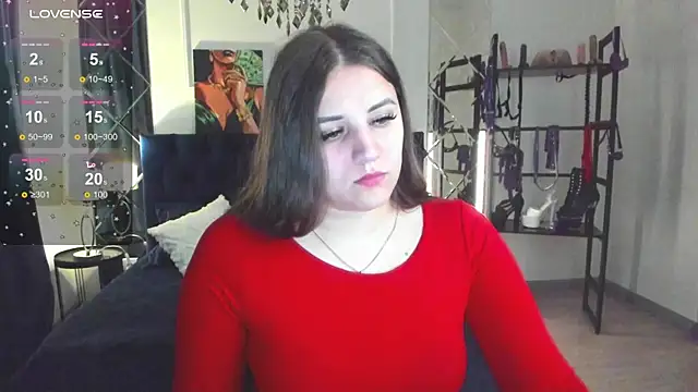 CandyKimmy online show from 10.16.25