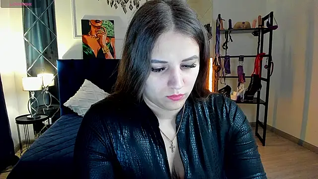 CandyKimmy online show from 11.07.25