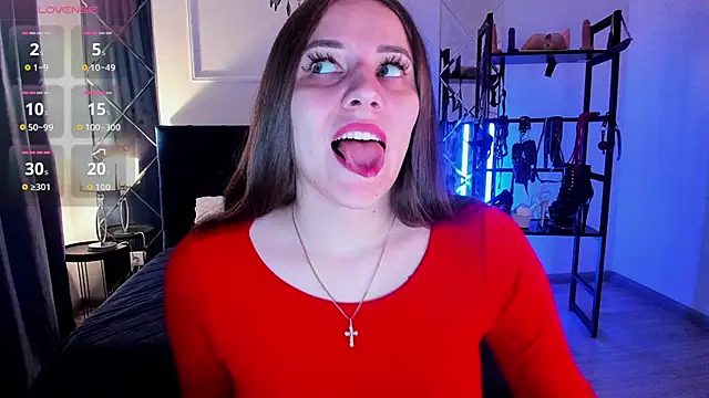 CandyKimmy online show from 03.27.26