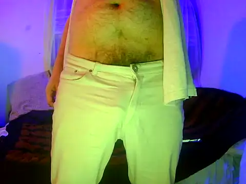 BushBator online show from 12.09.24