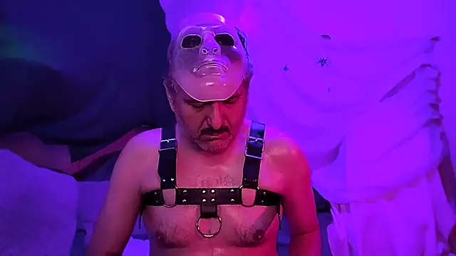 BushBator online show from 10.19.25