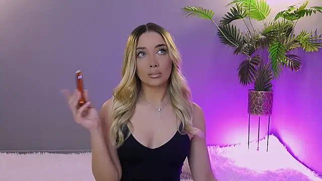 Jessielle online show from 03.21.26