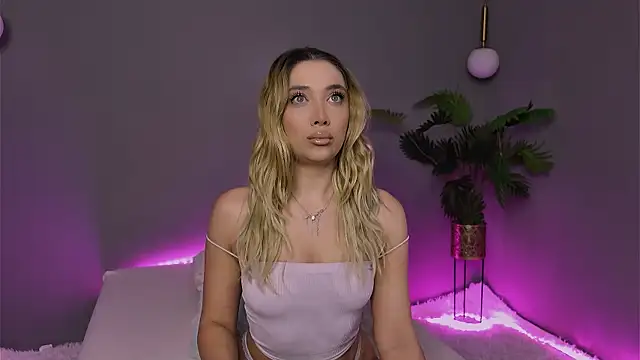 Jessielle online show from 03.26.26