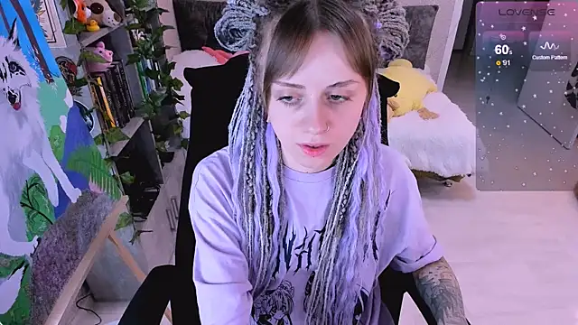 NaniMoore online show from 12.25.24