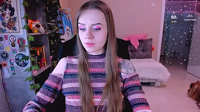 NaniMoore online show from 01.14.25