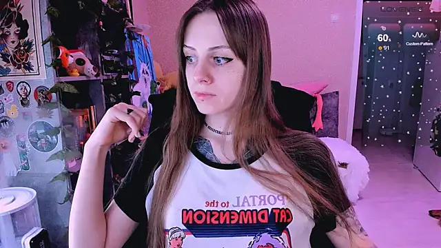 NaniMoore online show from 01.24.25