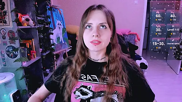 NaniMoore online show from 01.28.25