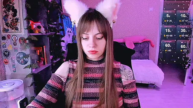 NaniMoore online show from 02.04.25