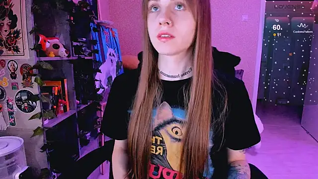 NaniMoore online show from 02.13.25