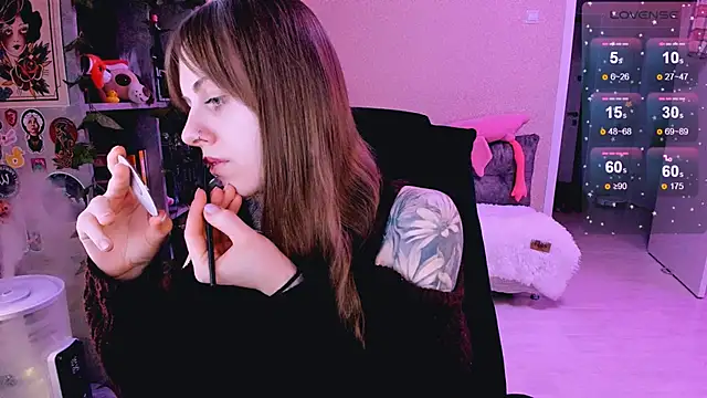 NaniMoore online show from 02.24.25