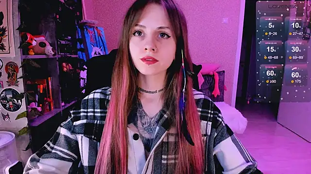 NaniMoore online show from 03.21.25