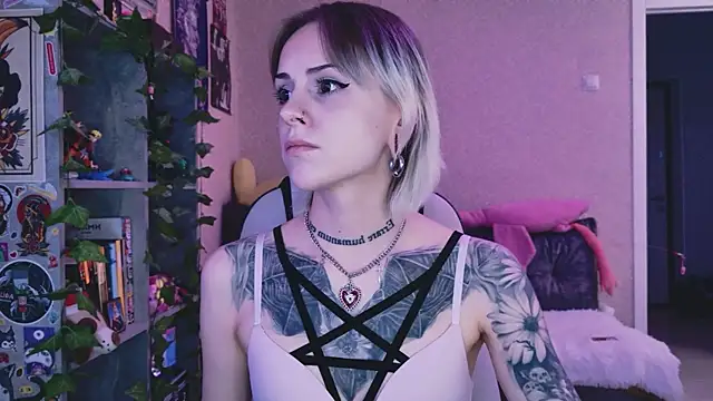 NaniMoore online show from 05.28.26