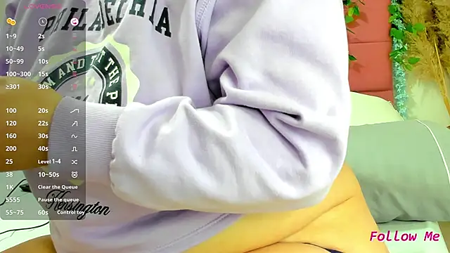 arisha hot online show from 10.04.25