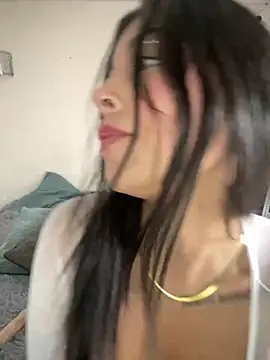 Dulce-diosa online show from 02.18.25