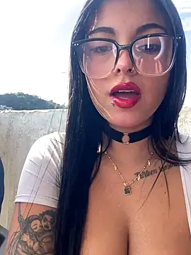 Dulce-diosa online show from 10.26.25